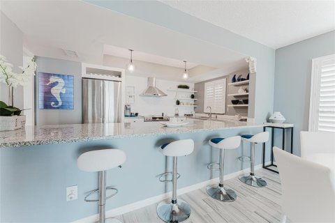 Condo in Ormond Beach, Florida, 2 bedrooms  № 1543601 - photo 23