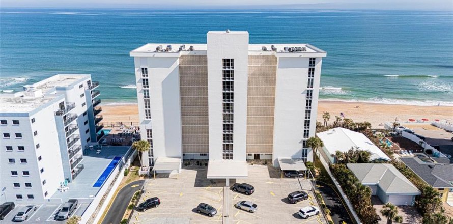 Condo in Ormond Beach, Florida, 2 bedrooms  № 1543601