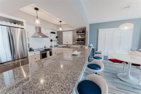 Condo in Ormond Beach, Florida, 2 bedrooms  № 1543601 - photo 25