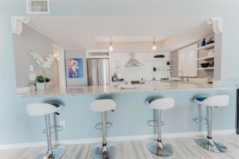 Condo in Ormond Beach, Florida, 2 bedrooms  № 1543601 - photo 24