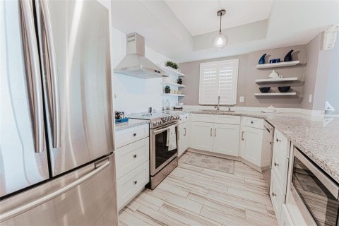 Condo in Ormond Beach, Florida, 2 bedrooms  № 1543601 - photo 3