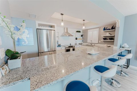 Condo in Ormond Beach, Florida, 2 bedrooms  № 1543601 - photo 26