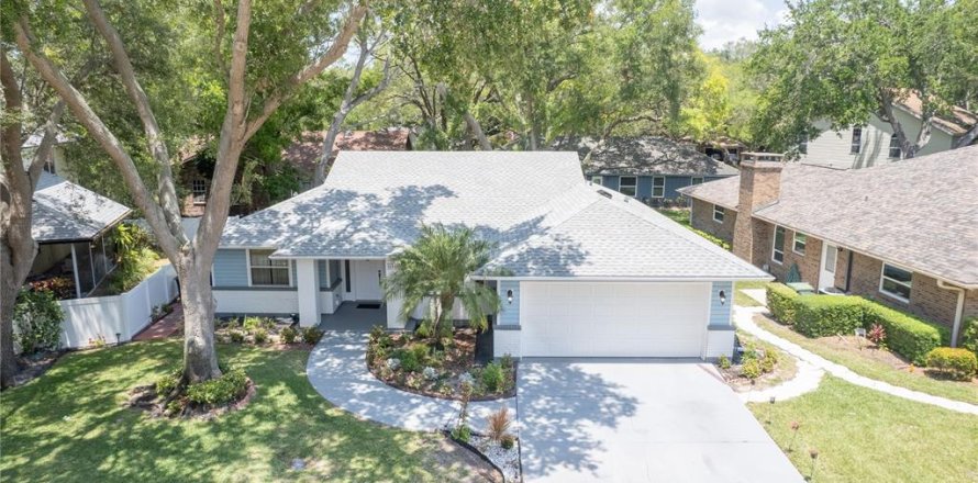 Casa en Bradenton, Florida 3 dormitorios, 148.64 m2 № 2109658