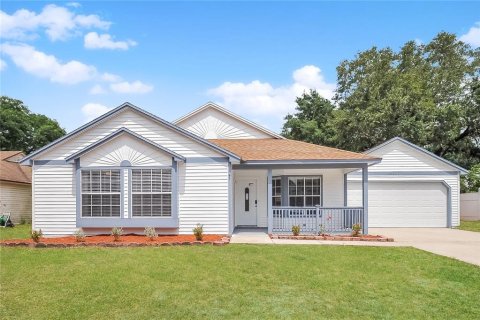 Casa en alquiler en Spring Hill, Florida, 3 dormitorios, 125.51 m2 № 1905040 - foto 1