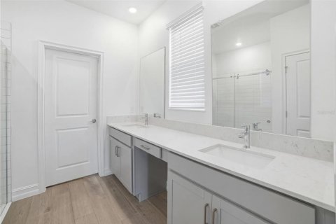 Villa ou maison à vendre à Palmetto, Floride: 3 chambres, 201.23 m2 № 2196014 - photo 23