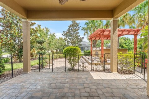 House in Apollo Beach, Florida 3 bedrooms, 200.67 sq.m. № 1916085 - photo 28