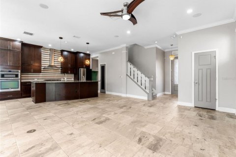 House in Apollo Beach, Florida 3 bedrooms, 200.67 sq.m. № 1916085 - photo 4