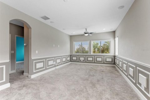 House in Apollo Beach, Florida 3 bedrooms, 200.67 sq.m. № 1916085 - photo 15