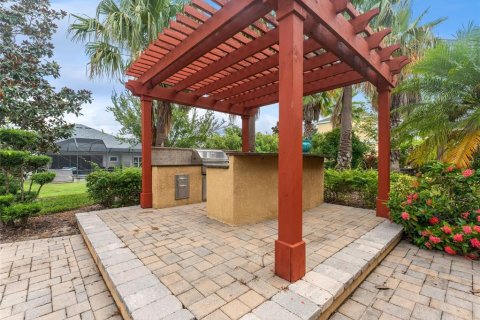House in Apollo Beach, Florida 3 bedrooms, 200.67 sq.m. № 1916085 - photo 29