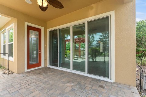 House in Apollo Beach, Florida 3 bedrooms, 200.67 sq.m. № 1916085 - photo 27