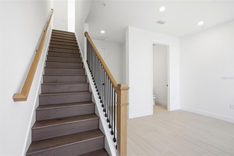 Купить таунхаус в Орландо, Флорида 6 комнат, 134.62м2, № 2298392 - фото 7