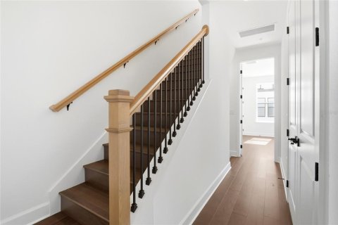 Купить таунхаус в Орландо, Флорида 6 комнат, 134.62м2, № 2298392 - фото 26