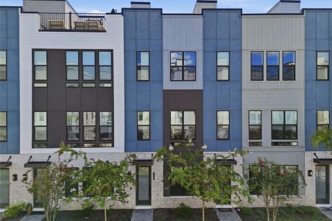 Touwnhouse à Orlando, Floride 2 chambres, 134.62 m2 № 2298392