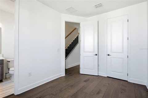 Купить таунхаус в Орландо, Флорида 6 комнат, 134.62м2, № 2298392 - фото 29