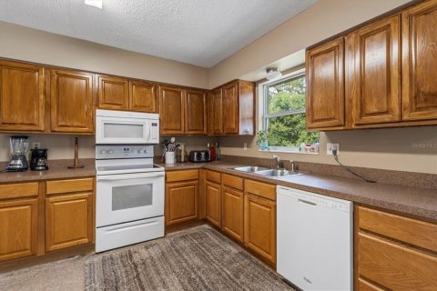 Villa ou maison à vendre à Dunnellon, Floride: 2 chambres, 100.06 m2 № 1907517 - photo 16