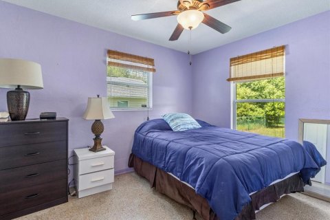 Villa ou maison à vendre à Dunnellon, Floride: 2 chambres, 100.06 m2 № 1907517 - photo 26