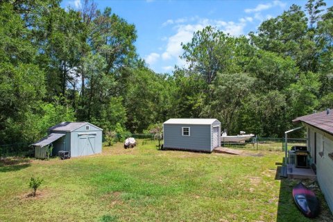 Villa ou maison à vendre à Dunnellon, Floride: 2 chambres, 100.06 m2 № 1907517 - photo 30