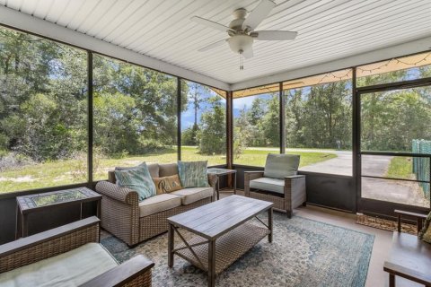 Villa ou maison à vendre à Dunnellon, Floride: 2 chambres, 100.06 m2 № 1907517 - photo 5