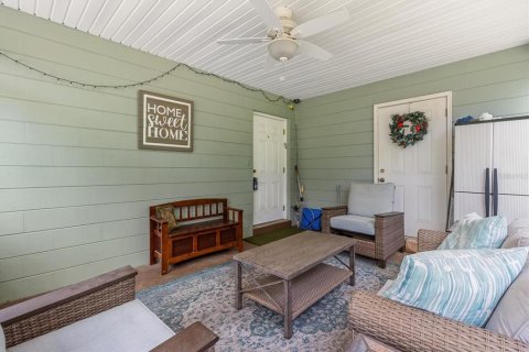 Villa ou maison à vendre à Dunnellon, Floride: 2 chambres, 100.06 m2 № 1907517 - photo 6