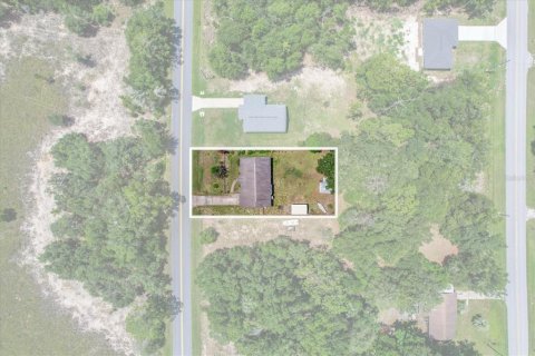 Villa ou maison à vendre à Dunnellon, Floride: 2 chambres, 100.06 m2 № 1907517 - photo 2