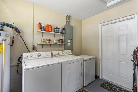 Villa ou maison à vendre à Dunnellon, Floride: 2 chambres, 100.06 m2 № 1907517 - photo 15