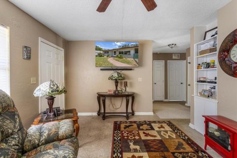 Villa ou maison à vendre à Dunnellon, Floride: 2 chambres, 100.06 m2 № 1907517 - photo 8