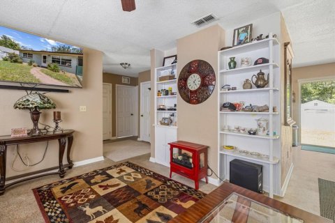 Villa ou maison à vendre à Dunnellon, Floride: 2 chambres, 100.06 m2 № 1907517 - photo 9