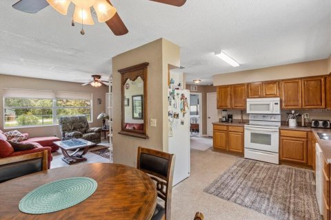 Villa ou maison à vendre à Dunnellon, Floride: 2 chambres, 100.06 m2 № 1907517 - photo 14