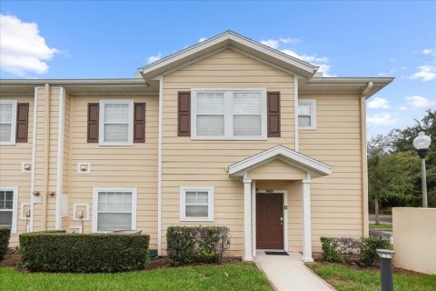 Touwnhouse à Kissimmee, Floride 4 chambres, 157.38 m2 № 2334206