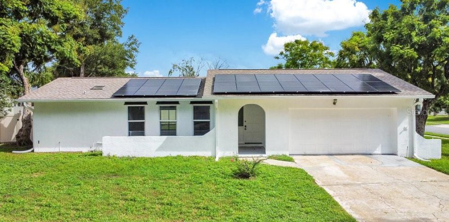 Casa en Casselberry, Florida 4 dormitorios, 147.44 m2 № 1918214