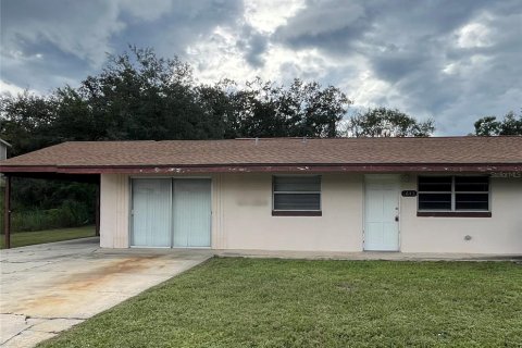 Apartamento en alquiler en Sebring, Florida, 3 dormitorios, 95.41 m2 № 1905115 - foto 1