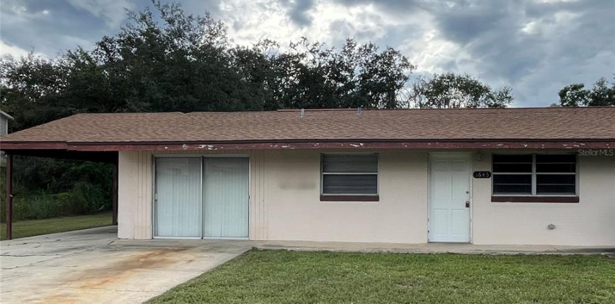 Apartamento en Sebring, Florida 3 dormitorios, 95.41 m2 № 1905115