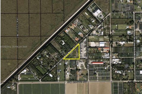 Immobilier commercial à vendre à Miami-Dade, Floride № 2170296 - photo 2