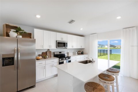 Villa ou maison à vendre à Port Charlotte, Floride: 3 chambres, 138.15 m2 № 2415029 - photo 7
