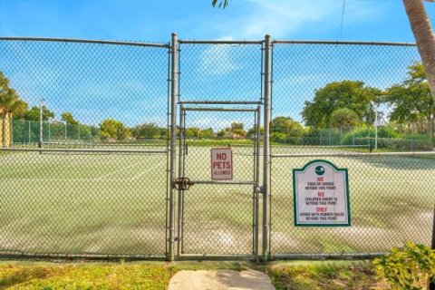 Condo in Boynton Beach, Florida, 1 bedroom  № 2068864 - photo 3