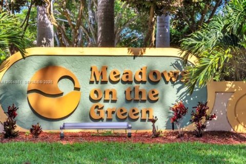 Condo in Boynton Beach, Florida, 1 bedroom  № 2068864