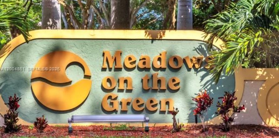 Condo in Boynton Beach, Florida, 1 bedroom  № 2068864