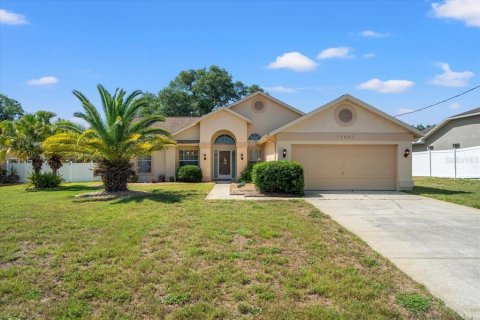 House in Spring Hill, Florida 3 bedrooms, 151.62 sq.m. № 1778948 - photo 3
