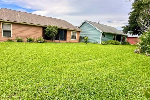 Casa en venta en New Smyrna Beach, Florida, 2 dormitorios, 108.7 m2 № 1267563 - foto 16