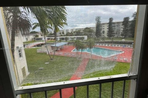 Кондоминиум с 1 спальней в Авентура, Флорида № 2023916