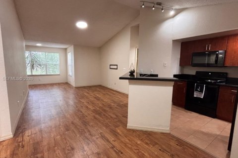 Condo à Sunrise, Floride, 1 chambre  № 2431385