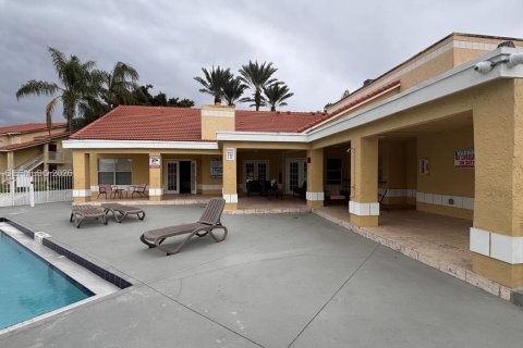 Copropriété à louer à Sunrise, Floride: 1 chambre, 69.03 m2 № 2431385 - photo 22