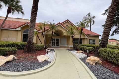 Copropriété à louer à Sunrise, Floride: 1 chambre, 69.03 m2 № 2431385 - photo 17