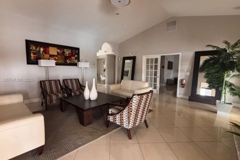 Copropriété à louer à Sunrise, Floride: 1 chambre, 69.03 m2 № 2431385 - photo 27