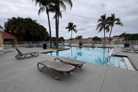 Copropriété à louer à Sunrise, Floride: 1 chambre, 69.03 m2 № 2431385 - photo 21