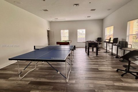 Copropriété à louer à Sunrise, Floride: 1 chambre, 69.03 m2 № 2431385 - photo 24