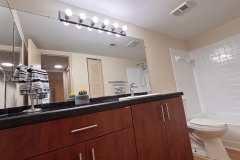 Copropriété à louer à Sunrise, Floride: 1 chambre, 69.03 m2 № 2431385 - photo 14