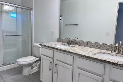 Adosado en alquiler en Kissimmee, Florida, 4 dormitorios, 159.88 m2 № 1883152 - foto 8