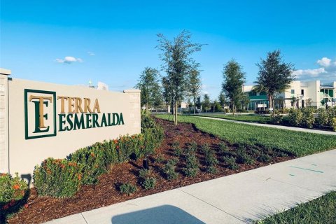 Adosado en alquiler en Kissimmee, Florida, 4 dormitorios, 159.88 m2 № 1883152 - foto 13