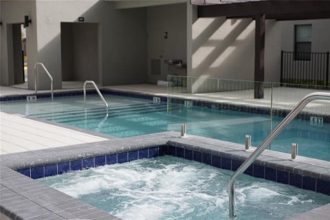 Adosado en alquiler en Kissimmee, Florida, 4 dormitorios, 159.88 m2 № 1883152 - foto 16